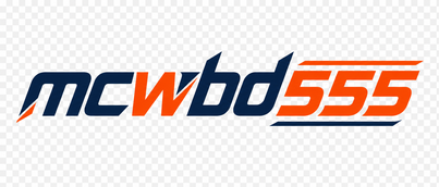 mcwbd555 হোম পেজ লোগো